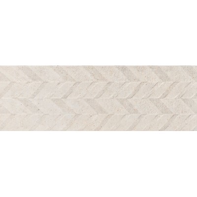 Asphalt Saw Off White  - Фаянс