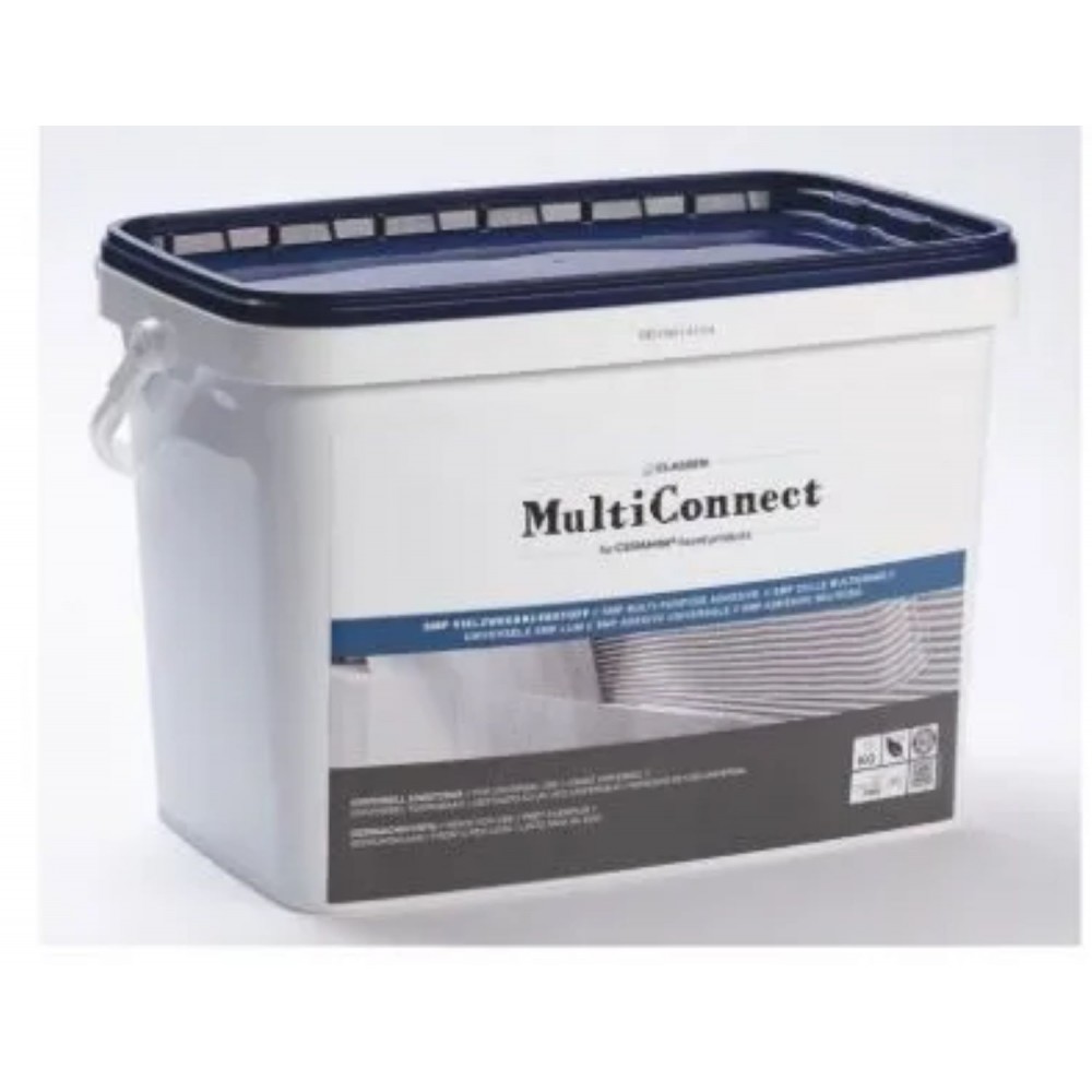 MultiConnect 5.5 - Лепило