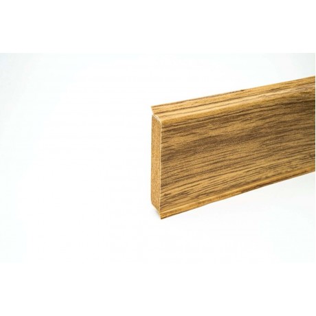 Cubu Flex 60 Decor 2339 - Подов Перваз