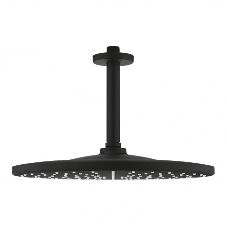 22122KF0 Rainshower Mono 310 Phantom Black - Душ Пита