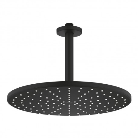 22122KF0 Rainshower Mono 310 Phantom Black - Душ Пита