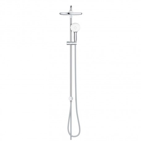 26675001 New Tempesta Cosmopolitan 250 Flex - Душ Система с Превключвател