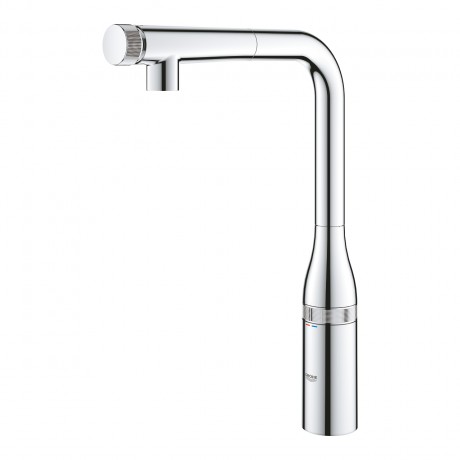 31615000 Essence SmartControl - Кухненски смесител