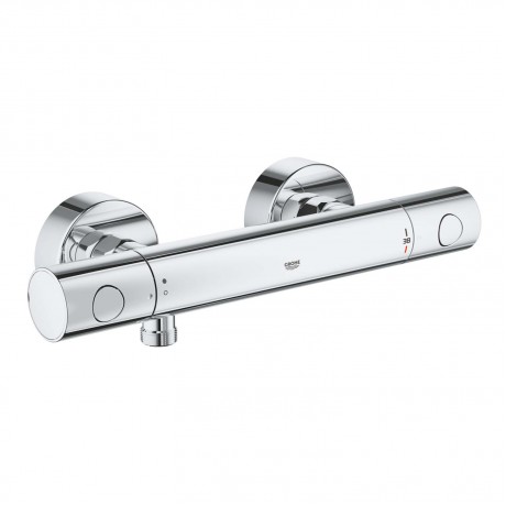 34765000 Grohtherm 800 Cosmopolitan - Термостатен Смесител за Душ