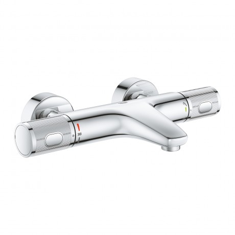 34830000 Grohtherm 1000 Performance - Термостатен Смесител