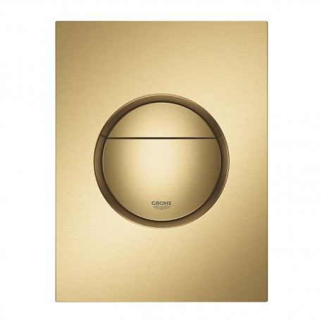 37601GN0 Nova Cosmopolitan S Brushed Cool Sunrise - Двоен Бутон