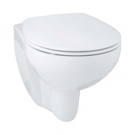 39427000 BauCeramic - Конзолна Тоалетна Чиния