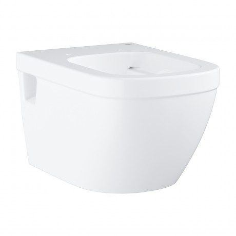 39538000 EuroCeramic - Конзолна Тоалетна Чиния