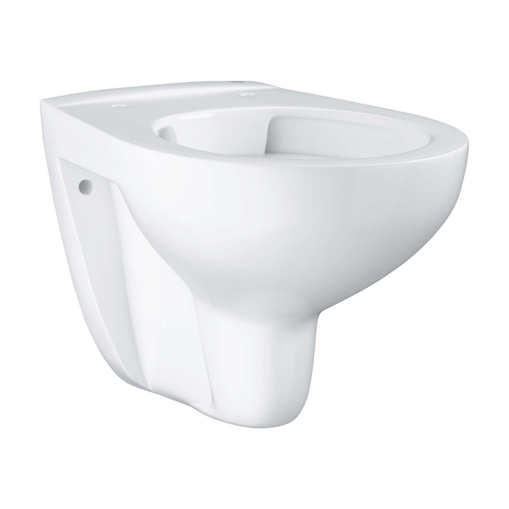 39427000 BauCeramic - Конзолна Тоалетна Чиния