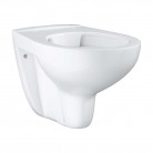 39427000 BauCeramic - Конзолна Тоалетна Чиния
