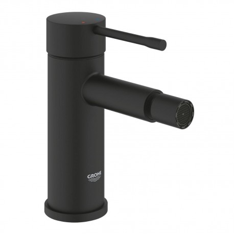 24395KF1 Essence Phantom Black - Смесител за Биде