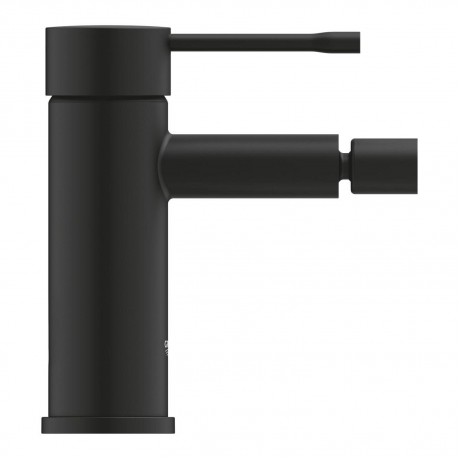 24395KF1 Essence Phantom Black - Смесител за Биде