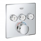 29126000 Grohtherm SmartControl - Термостат за вграждане с 3 извода