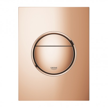 37601DA0 Nova Cosmopolitan S Warm Sunset - Бутон за вграждане