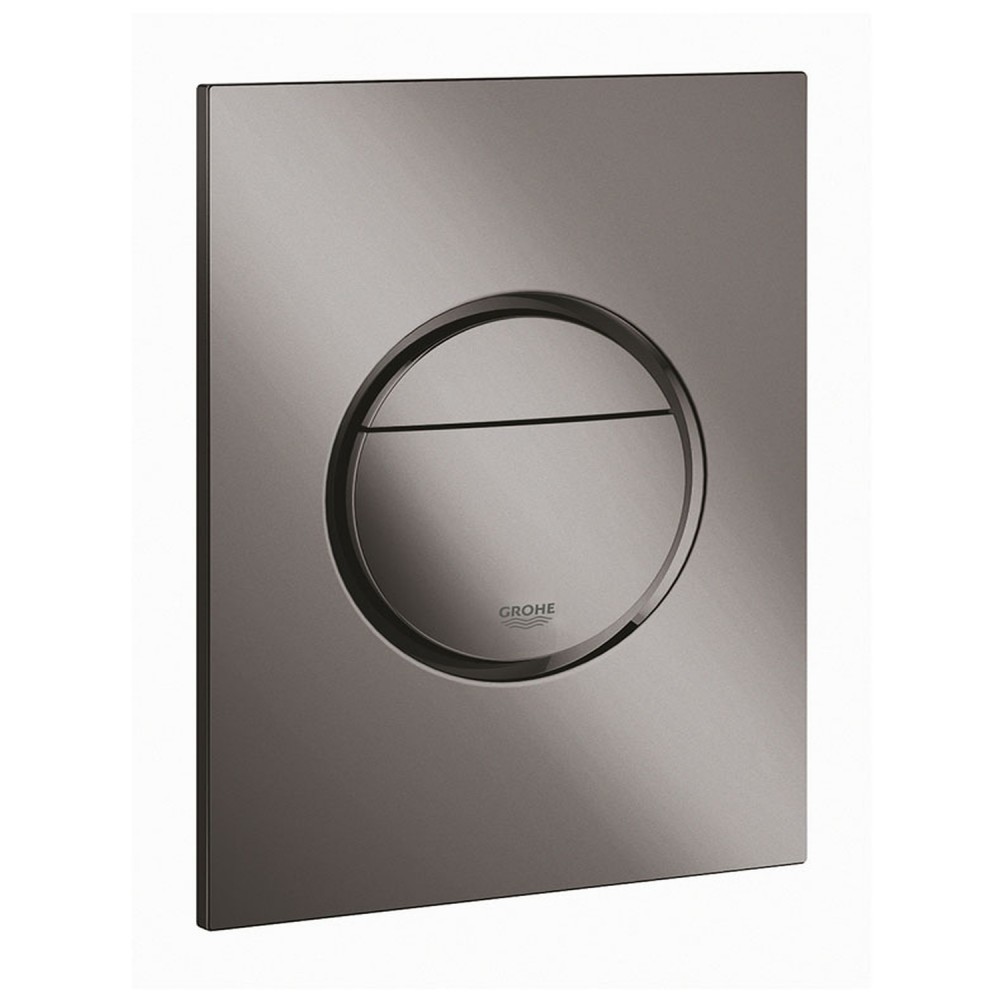 37601A00 Nova Cosmopolitan S Hard Graphite - Бутон за вграждане