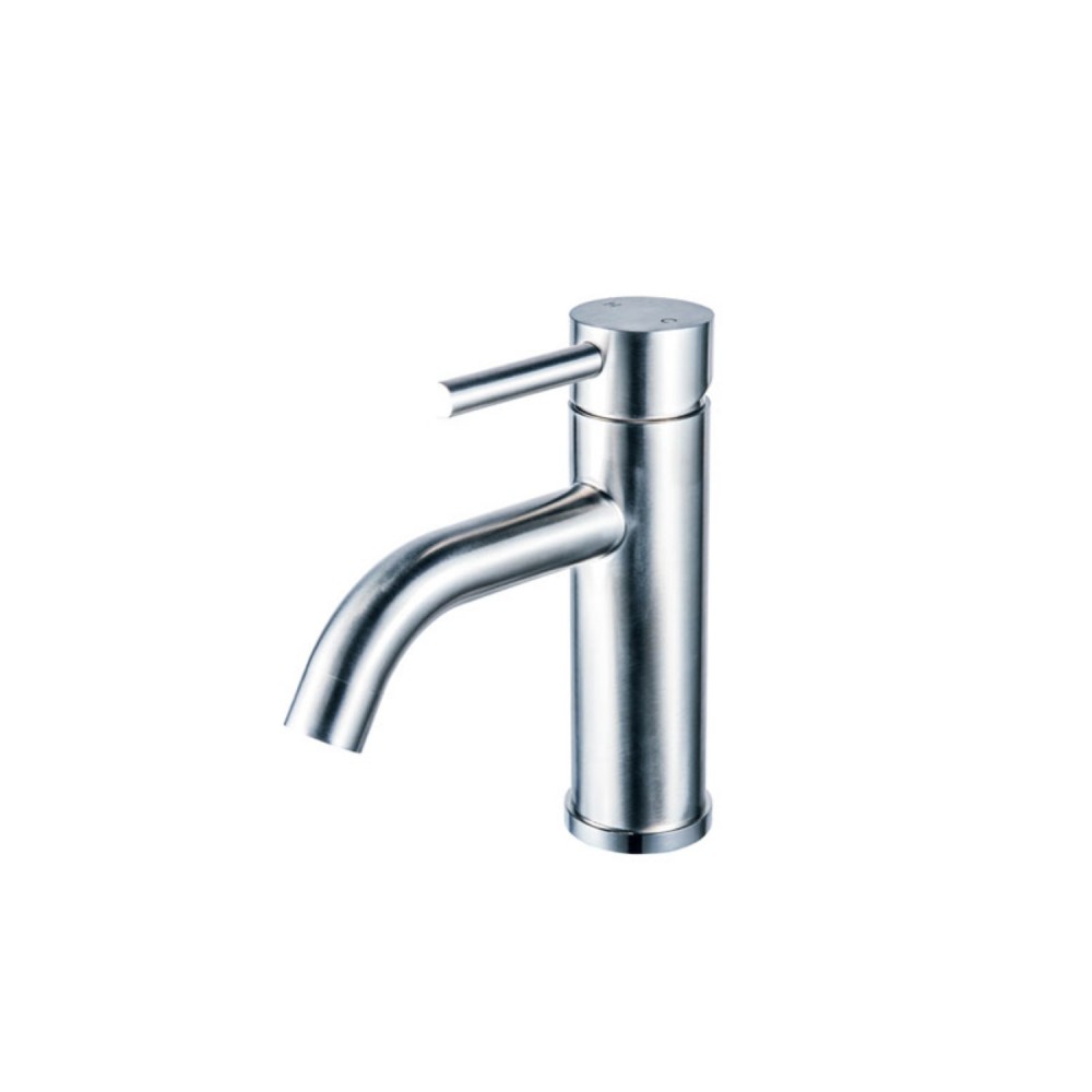 B205A01 Artemis CHROME - Смесител за мивка