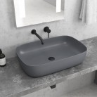 LT 2143 PMDG Grey - Мивка