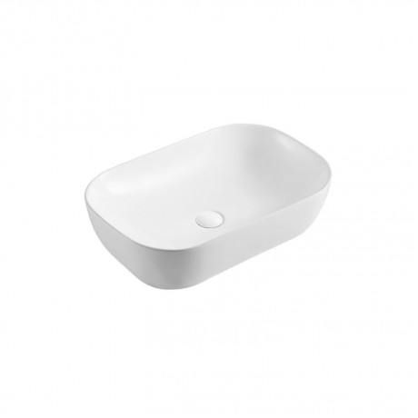 LT 2143 PMW White - Мивка
