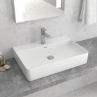 LT 2173 SMW White - Мивка