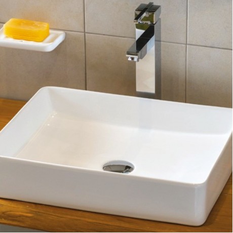 LT 2174 White - Мивка