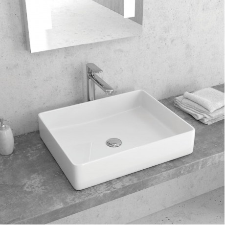 LT 2178 White - Мивка
