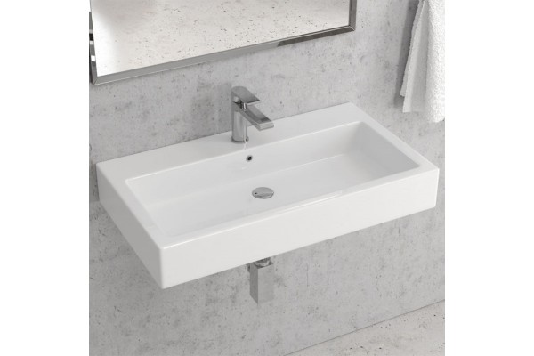 LT 2213 White - Мивка