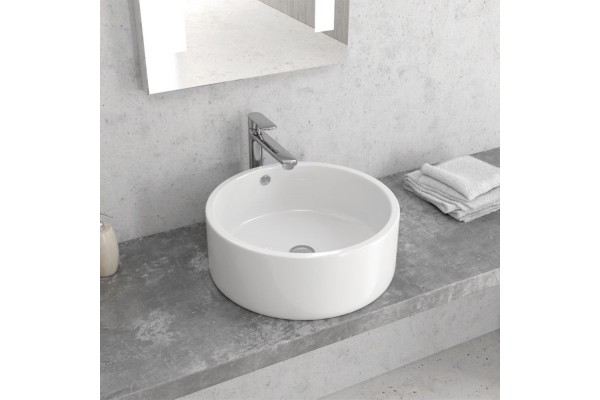 LT 3070 White- Мивка