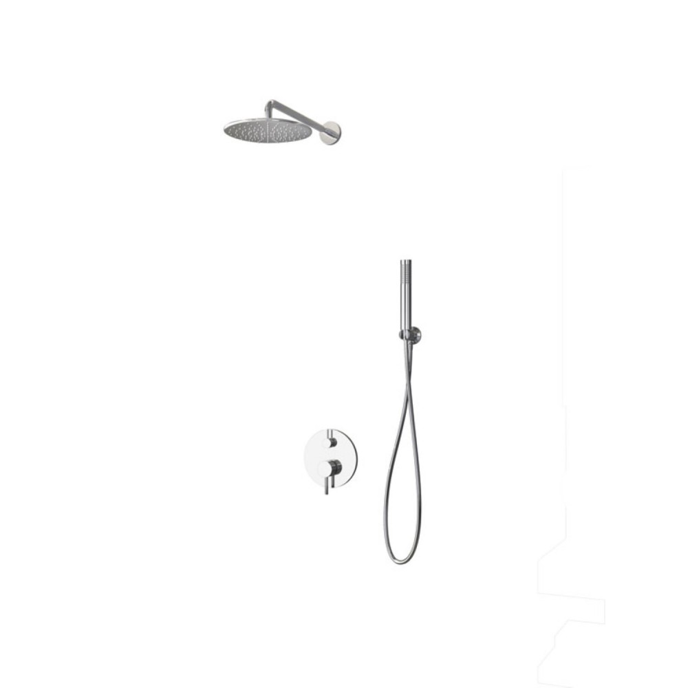 SO510 CHROME Set Artemis - Душ Система