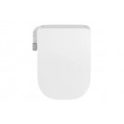 A804054S21 M4 Square Multiclean - Wellness Седалка със Затопляне