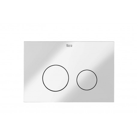 A89006002E Active One + A346244000 Meridian Compact + A8012B2002 Supralit - Oкачена Тоалетна MERIDIAN RIMLESS COMPACT + Структура и Бутон ACTIVE ONE + Тънка Седалка и Капак