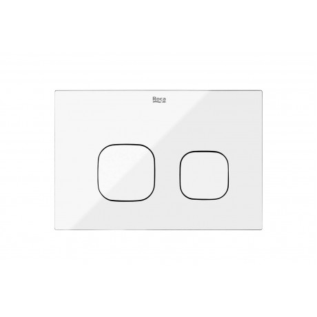 A89006002E Active One + A346244000 Meridian Compact + A8012B2002 Supralit - Oкачена Тоалетна MERIDIAN RIMLESS COMPACT + Структура и Бутон ACTIVE ONE + Тънка Седалка и Капак