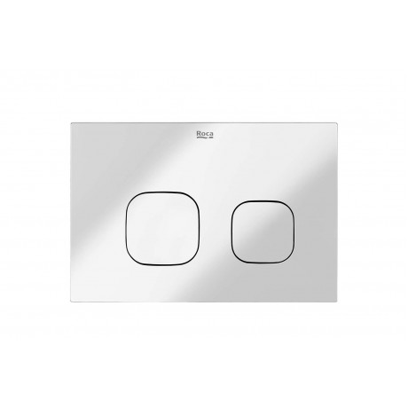 A89006002E Active One + A346244000 Meridian Compact + A8012B2002 Supralit - Oкачена Тоалетна MERIDIAN RIMLESS COMPACT + Структура и Бутон ACTIVE ONE + Тънка Седалка и Капак