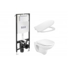 A89006002E Active ONE + A346196000 Debba Rimless Round + A801B2200B Debba - Промоционален Комплект