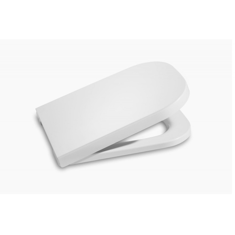 A80147000B The Gap Square - Седалка и Капак SUPRALIT® за Тоалетна Чиния