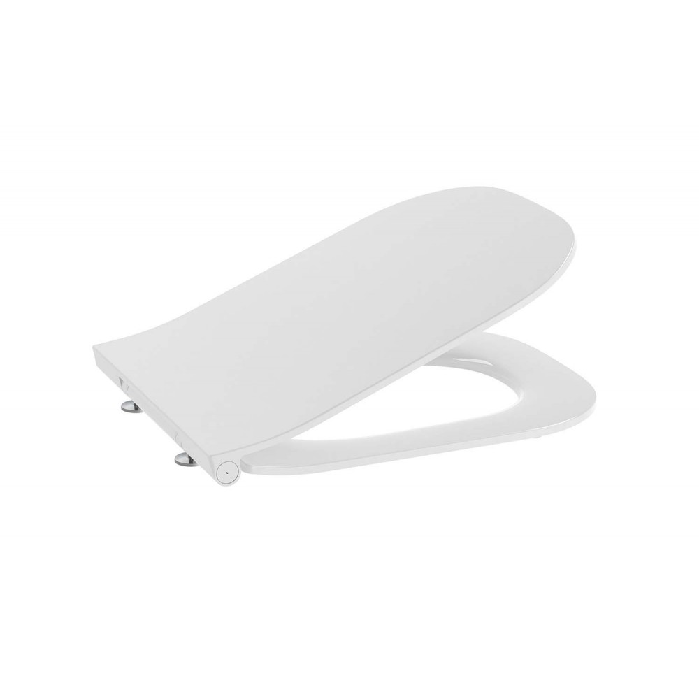 A801472003 Gap Slim - Седалка и Капак SLIM за Тоалетна Чиния със Забавено Падане