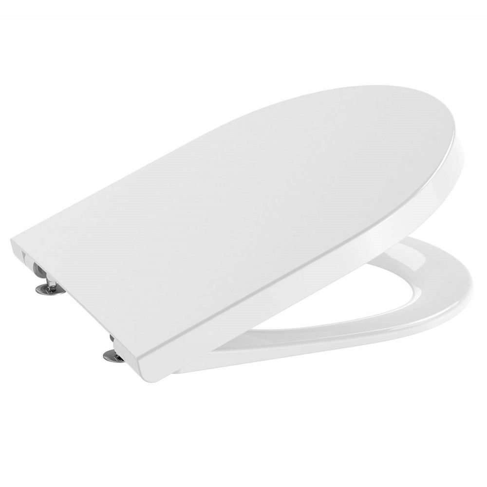 A80152C00B Inspira ROUND - Седалка и Kапак 
