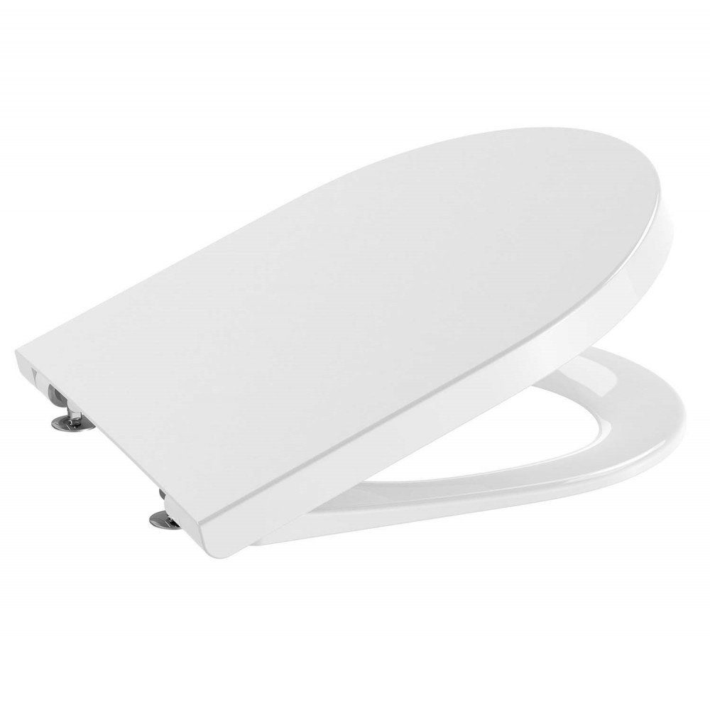 A80152C62B Inspira ROUND - Седалка и Капак