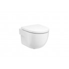 A346244000 Meridian Rimless COMPACT - Окачена Тоалетна Чиния