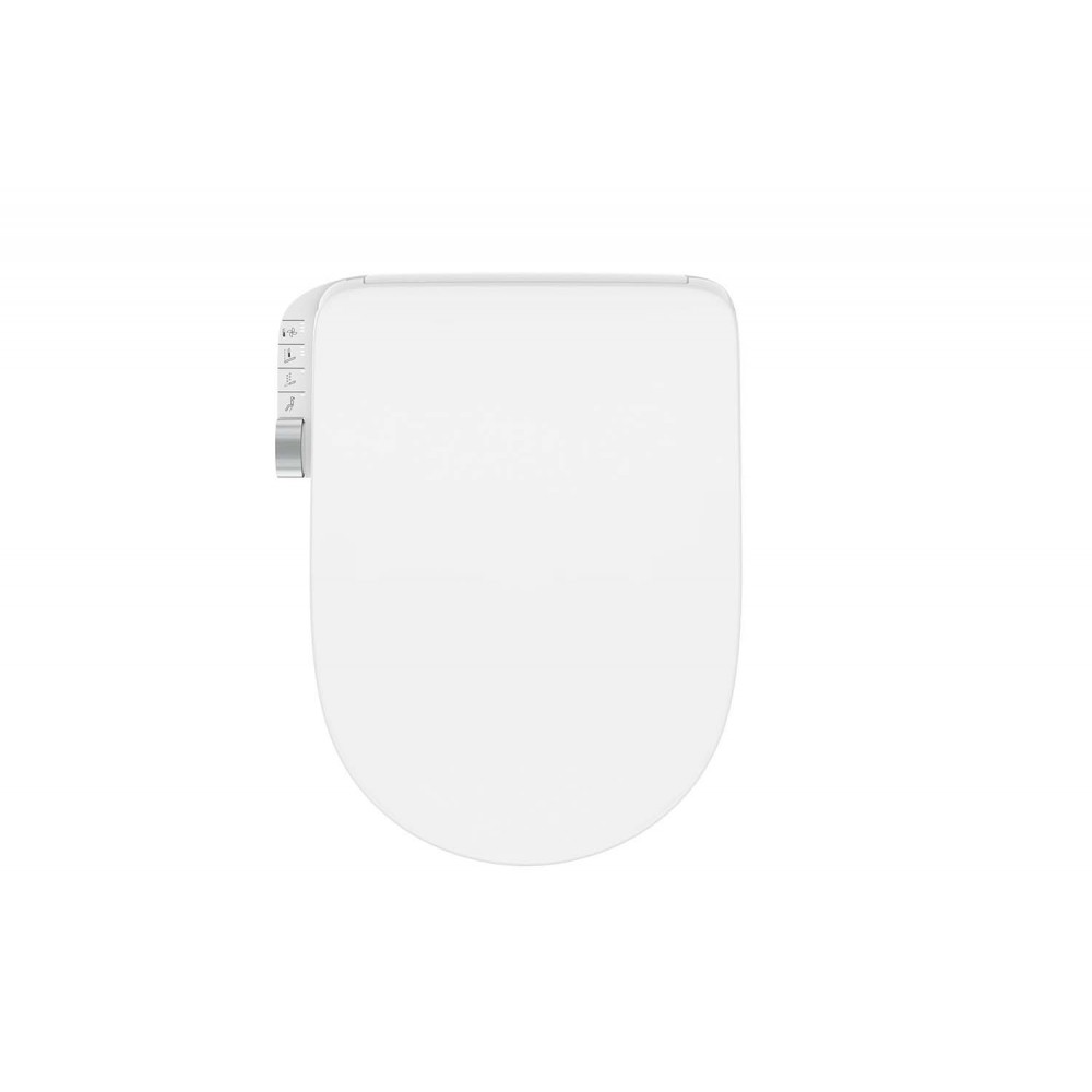 A804054021 Multiclean M4 Square -  Wellness Седалка