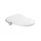 A804057001 Multiclean - M4 Round Compact - Wellness Седалка