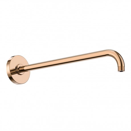T-1000 Everlux Rose Gold - Комплект с Вграден Термостатичен Смесител 