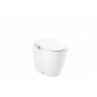 A803153S01 In-Wash® - Порцеланова Smart Стояща Тоалетна Чиния