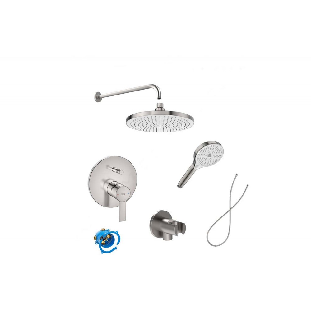 Targa A5A0B5FSM0 + A525869403 + A5B1803SM0 - Комплект за Вграждане Вана/Душ