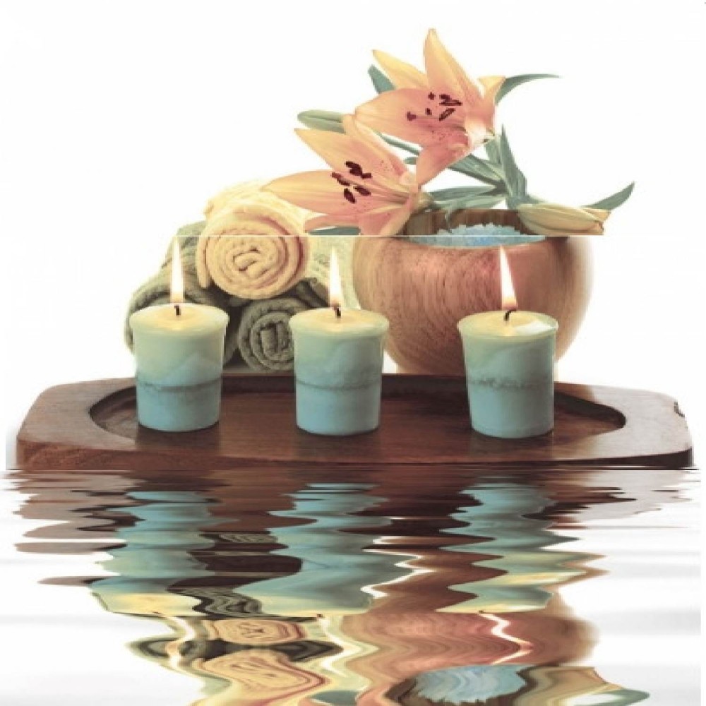 Candles set