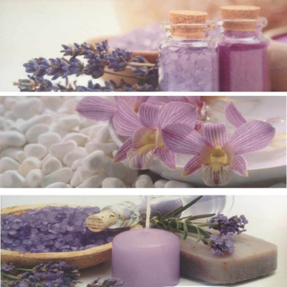 Lavanda Set