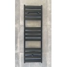 DP 1200/385 Black - Алуминиева Лира за Баня