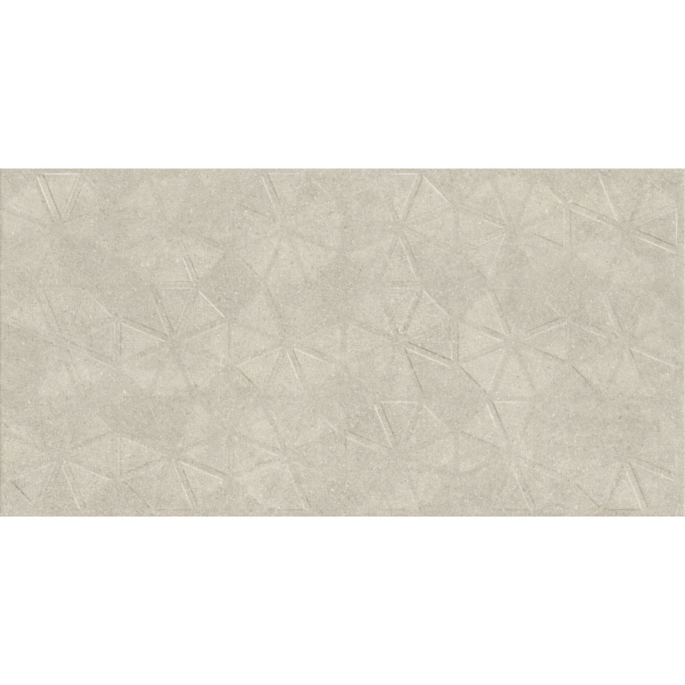Lowell Trivia Cream - Декор Фаянс