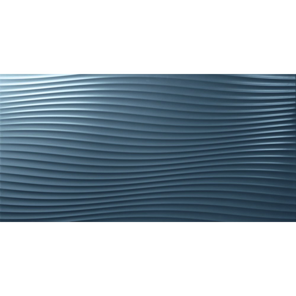 Montmartre Illision Blue - Фаянс