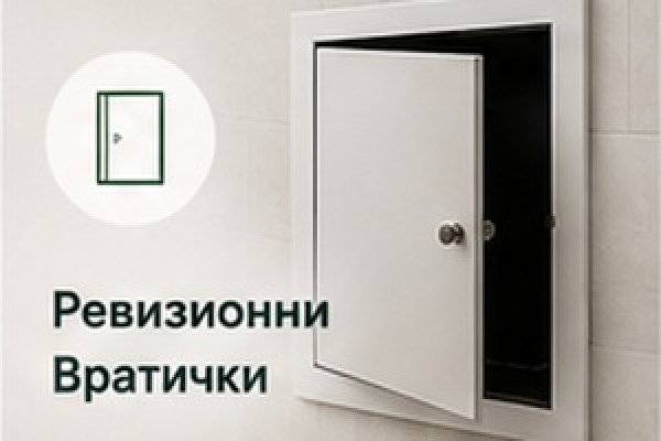 Ревизионни Вратички