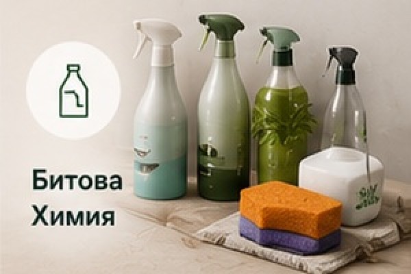 Битова Химия